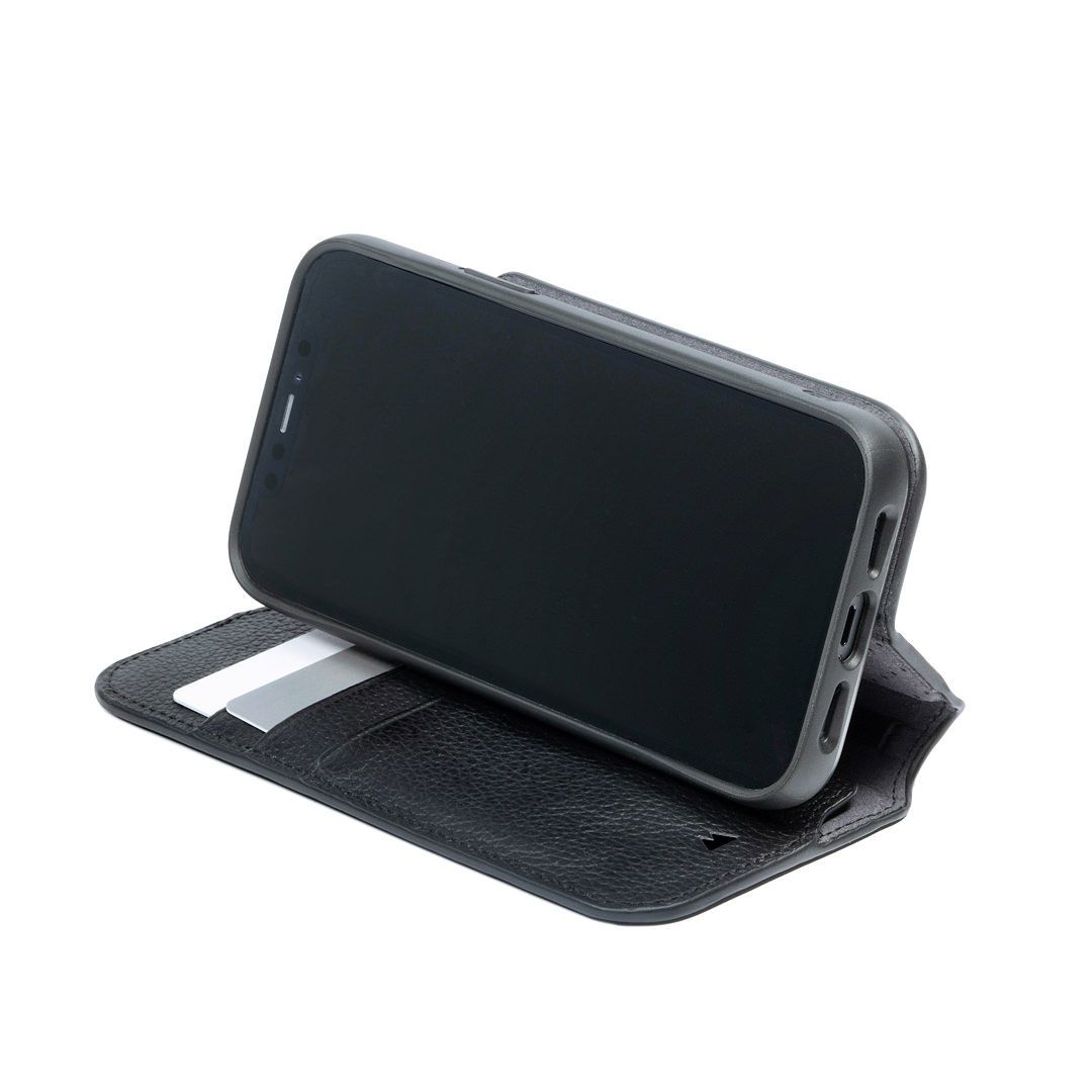 Flip Wallet With Stand - US 0153