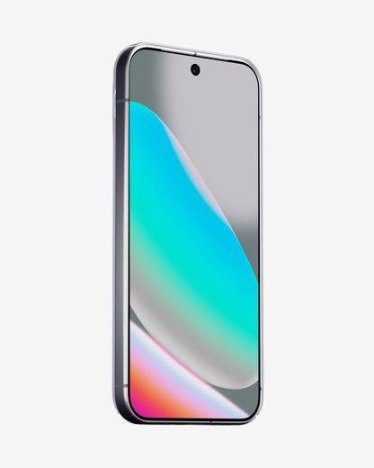 Super Thin Phone Case - Grey Tint