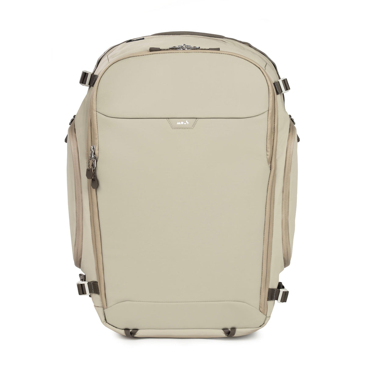 Stone Travel Backpack - Optimal