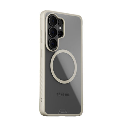 Clarity Phone Case - Stone