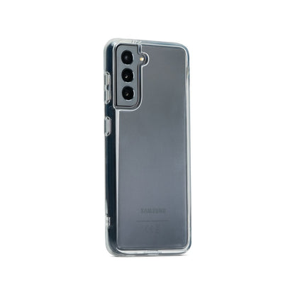 Clear Indestructible Galaxy S21 Case |Galaxy S21,Galaxy S21 Plus,Galaxy S21 FE