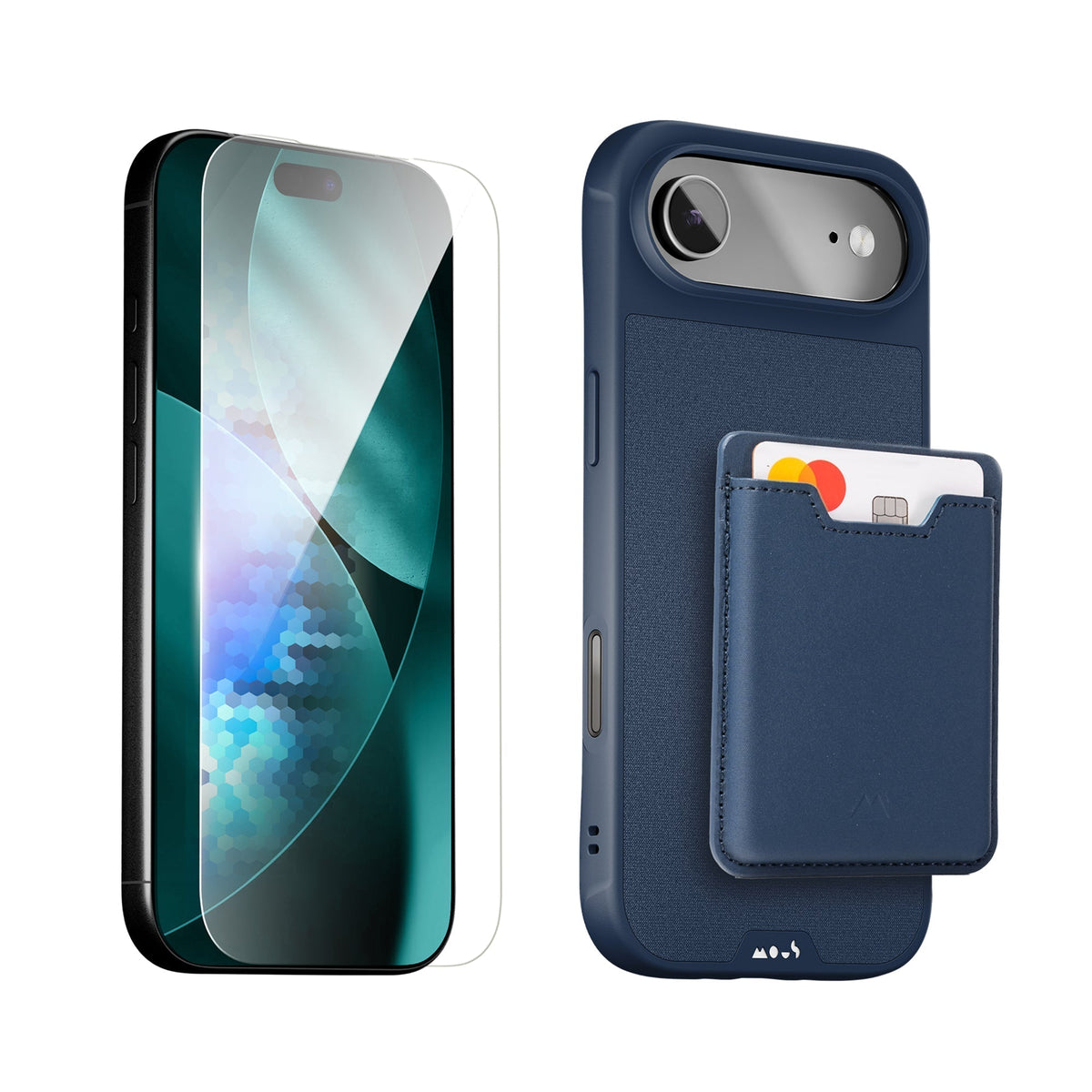 Apple Starter Kit - Marine