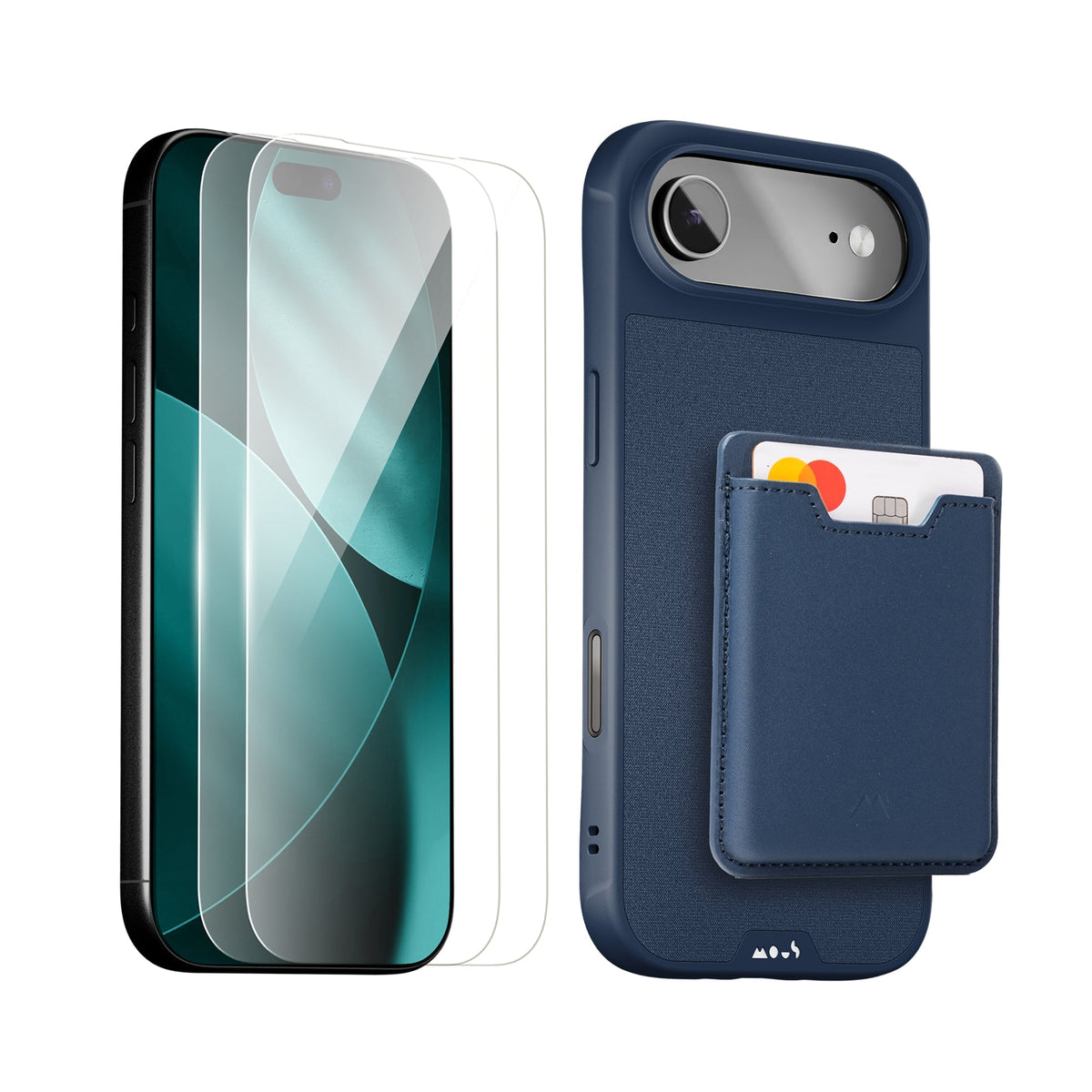 Apple Starter Kit - Marine