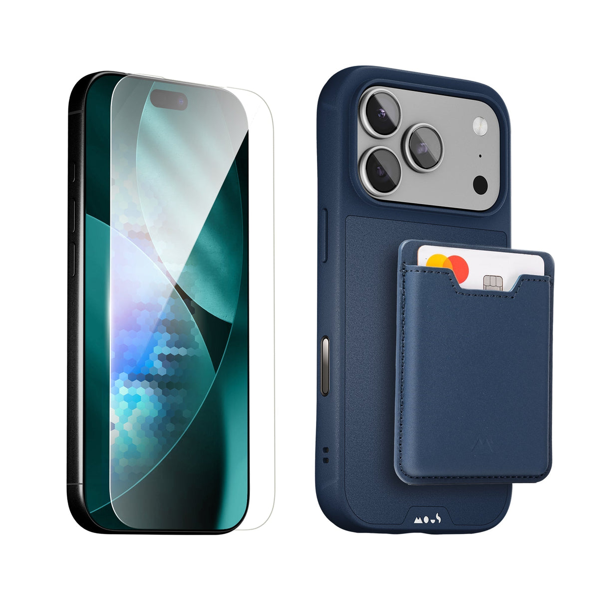 Apple Starter Kit - Marine